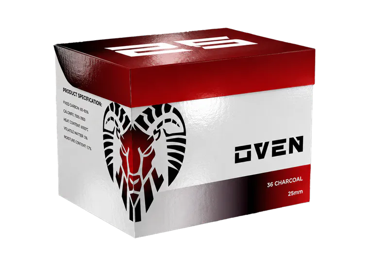 OVEN 25 mm